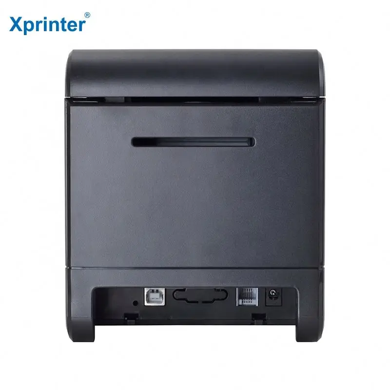 58mm  desktop  ticket blue/tooth thermal mini printer 2inch high quality  XP-233B