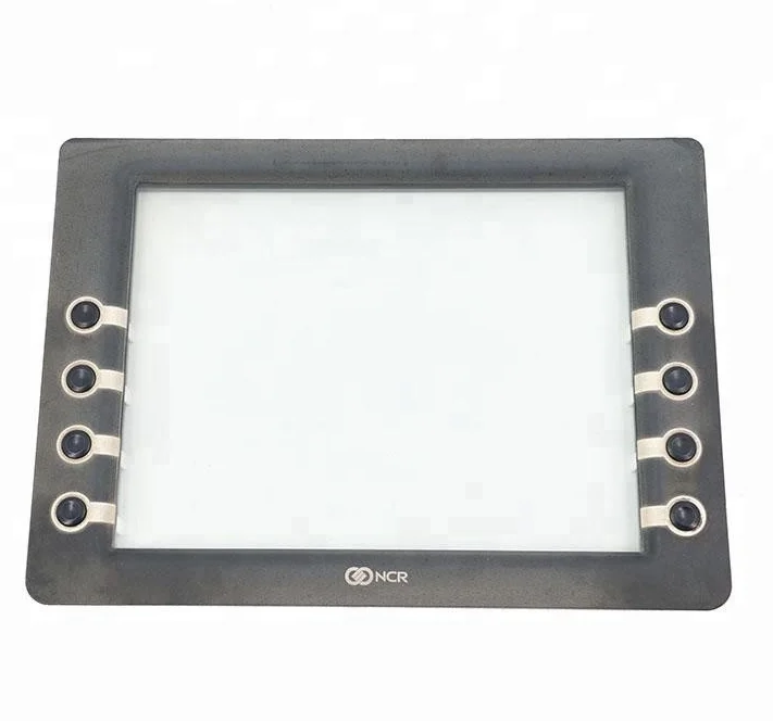 Запчасти для банкоматной машины NCR 6625 15 дюймов FDK 4450721508 в сборе 445-0721508