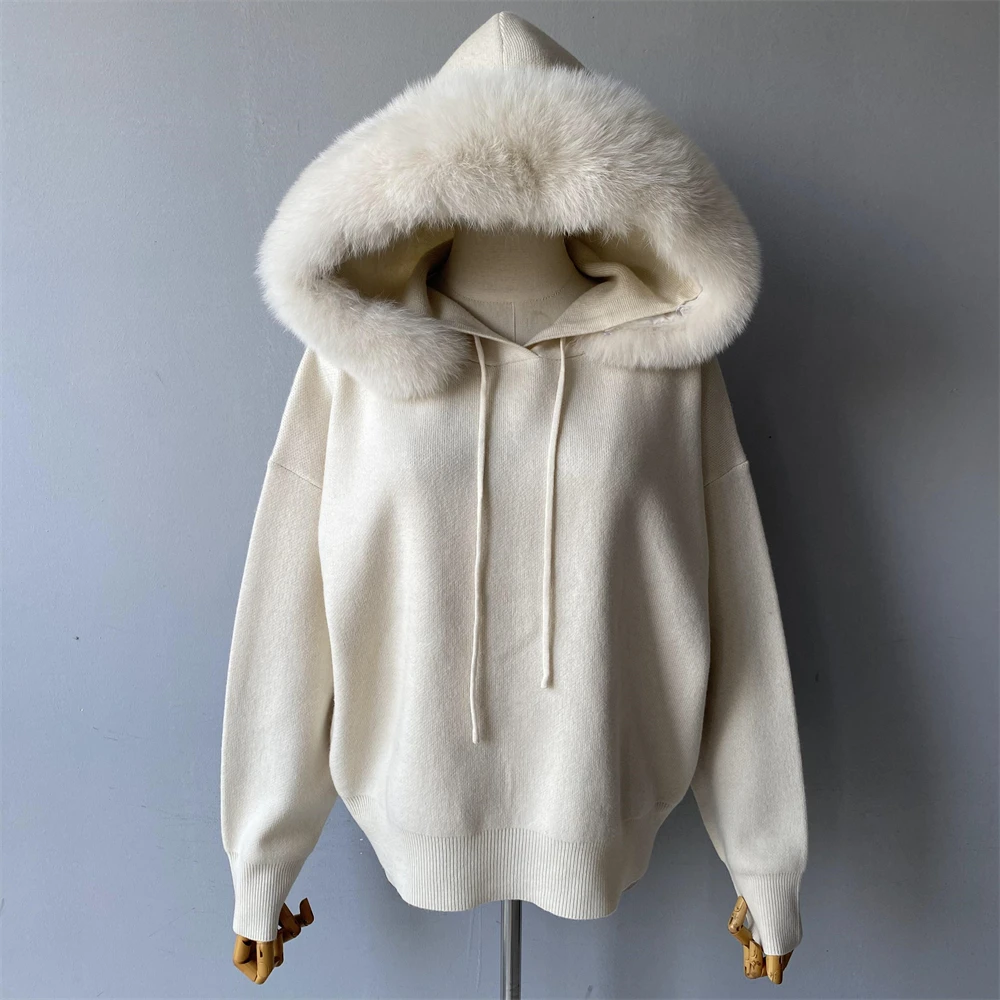 Spring Autumn Wholesale Fashion Ladies Wool Knitted Sweater And Pant Set Custom Knitted 2 Pieces Sweater Set Women