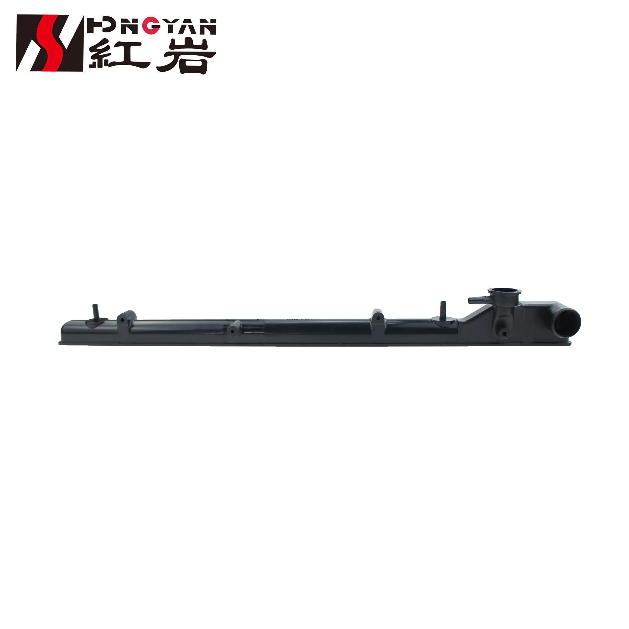 radiator pa66 gf30 plastic tank cars parts and accessories for subaru forester