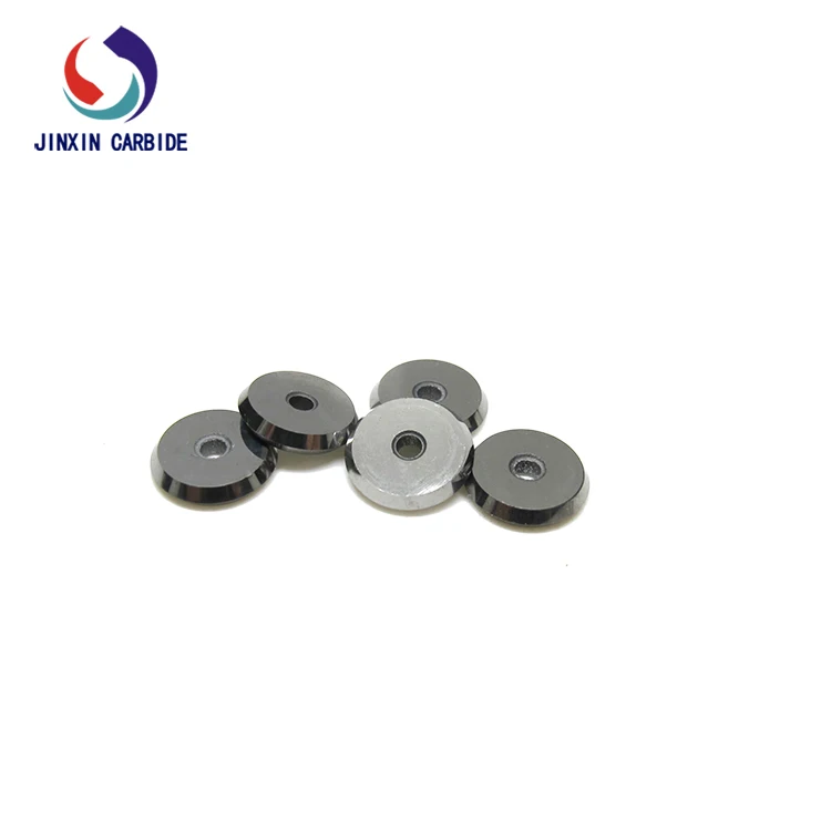 Glass Cutting Tools Tungsten Carbide Glass Cutter Round Wheel