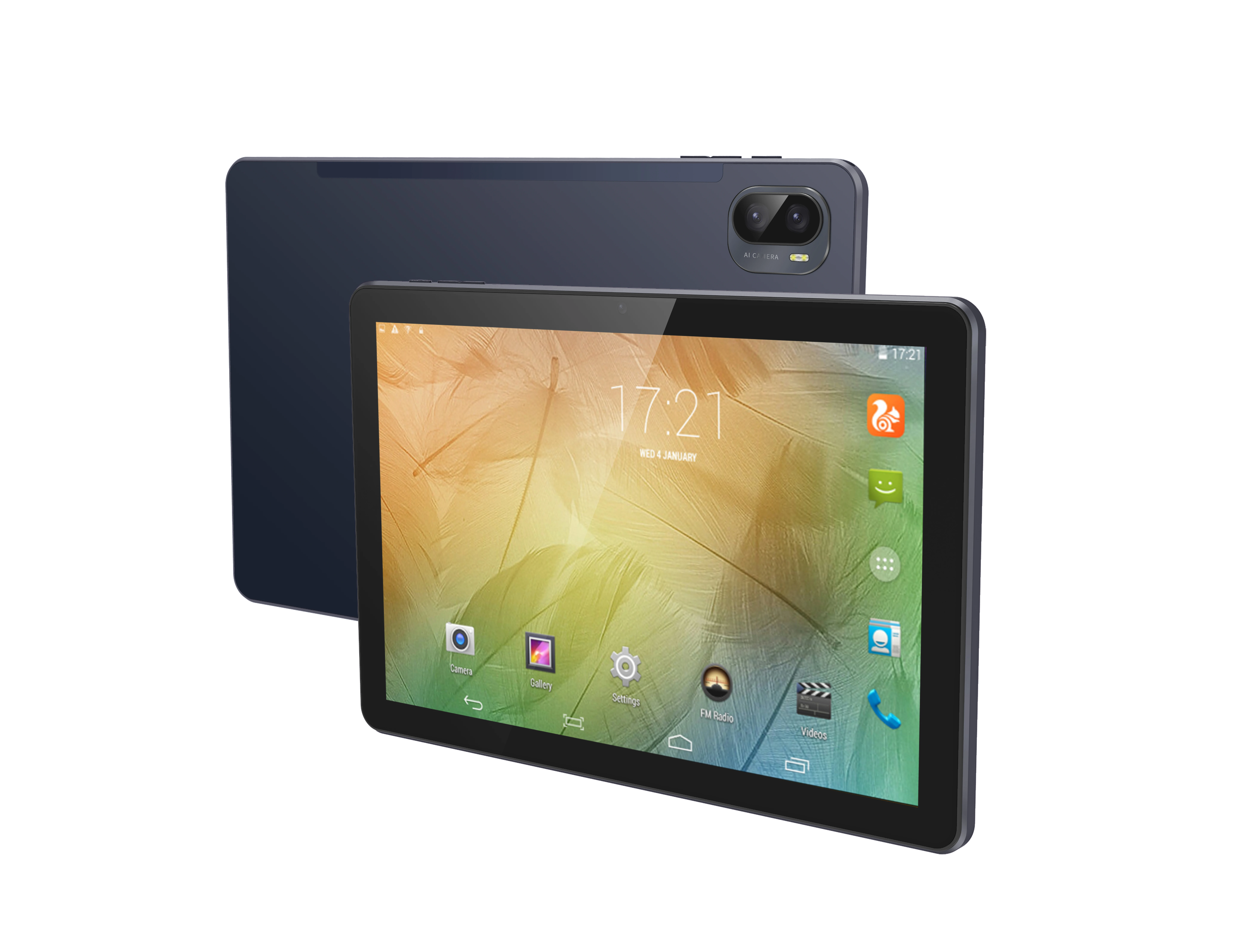 Interpad New tablet android Octa-core 6GB+128GB Customizable 10.36 Inch Tablet Touch Screen HD Educational Tablet PC