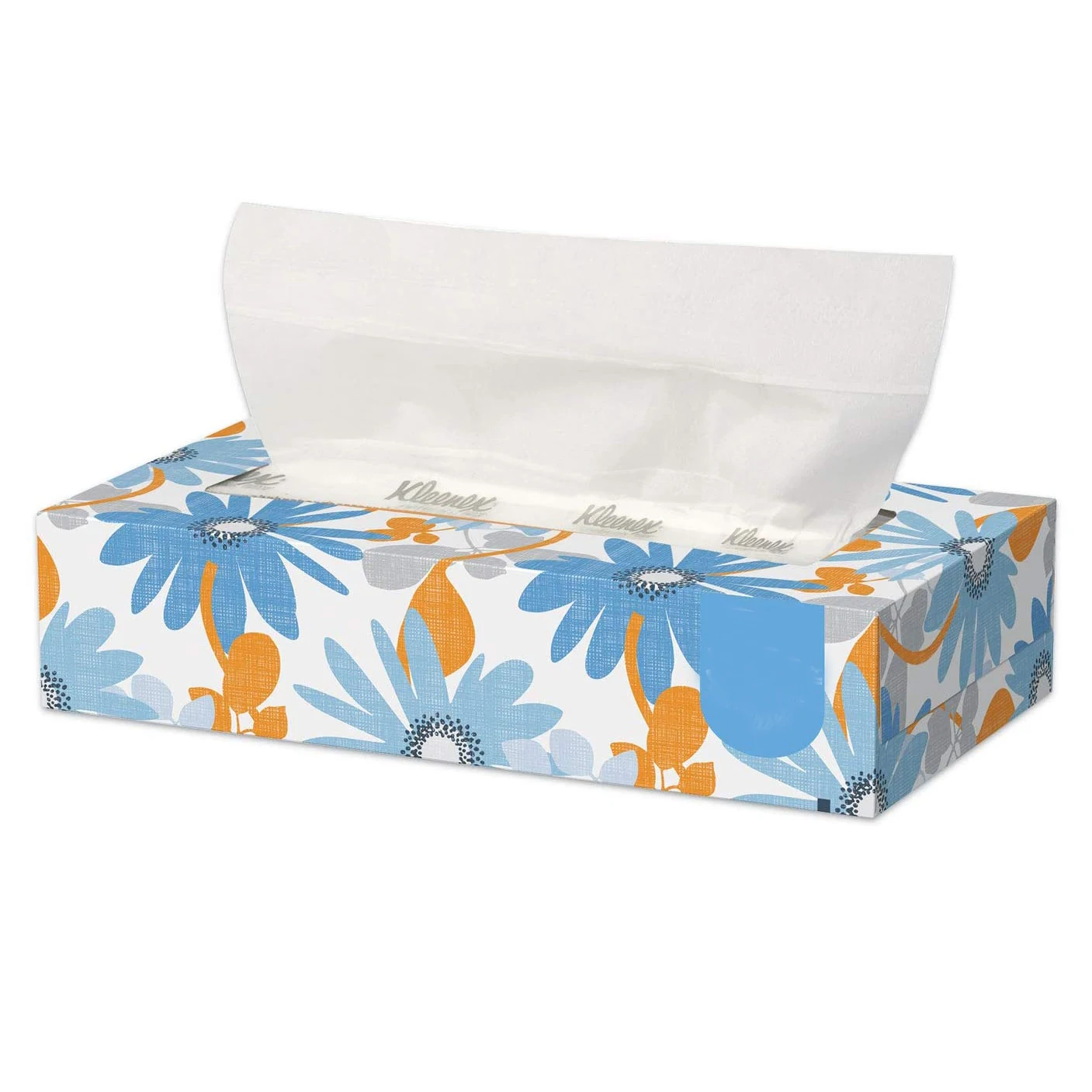 1-4 ply SOFTEST Cheap funny private label soft pack white hygiene branded box face 1-4 layer facial tissue paper