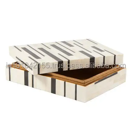 Новое поступление 2021 бамбуковая Высококачественная коробка