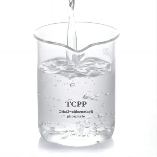 Tcpp Flame Retardant of Polyurethane CAS 13674-84-5
