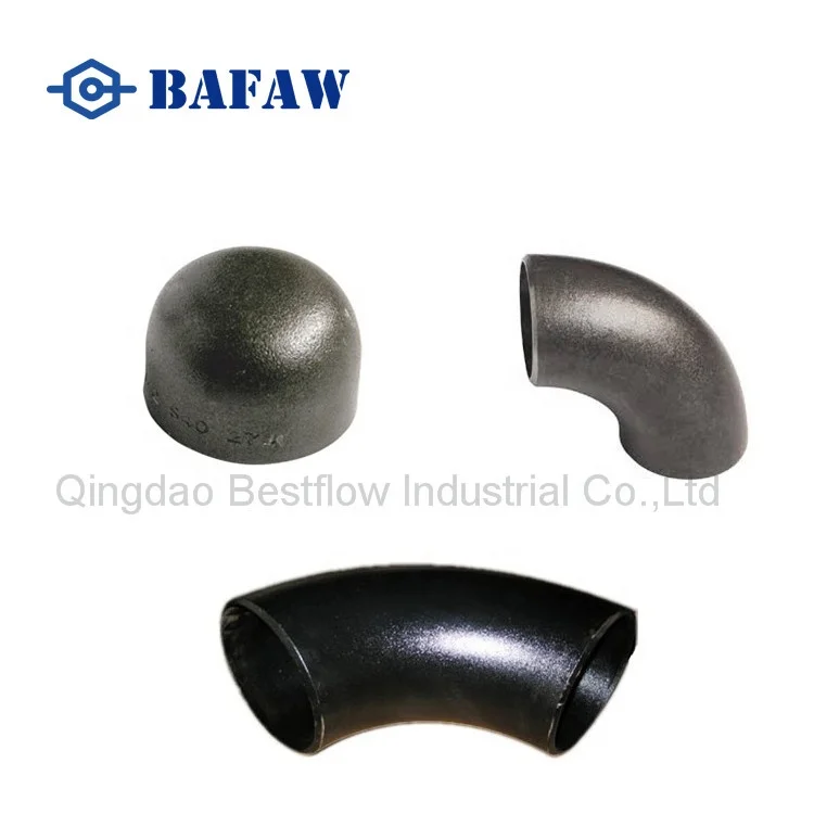 Stainless Steel 304 316 Cap