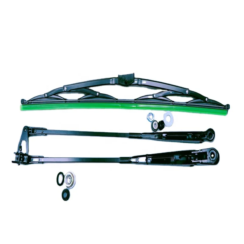 Морской Заводская цена поставки стеклоочистителя и лезвие для кран Макгрегор GLB3030-22430gr Проект № 2/12012.03 КМК DC24V 50 Вт