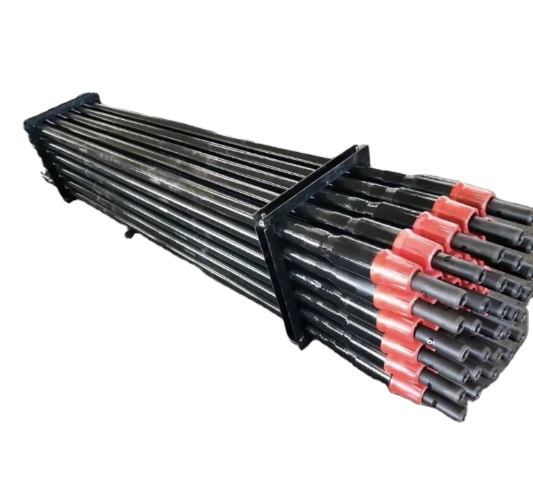 Good Price HDD Drill Rods HDD Drill Pipe for JT3020AT HDD Drill Rig