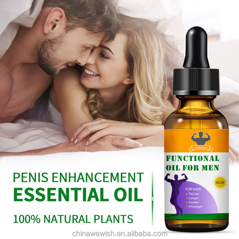Penis Care Male Efficacy Penis Growth Massage Health Care penis massage essential oil