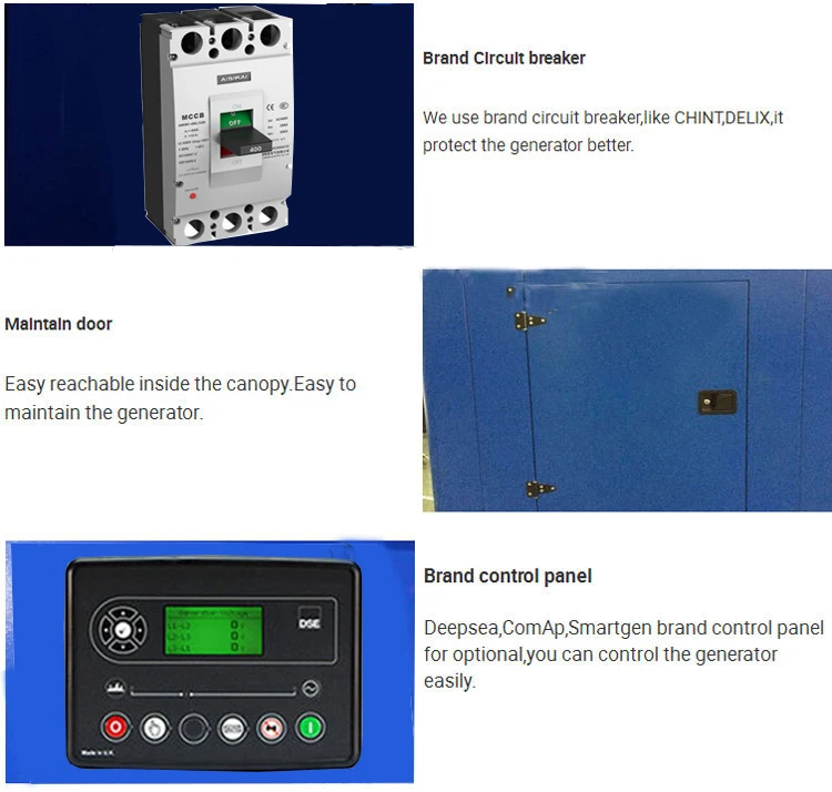 150kva generator for sale