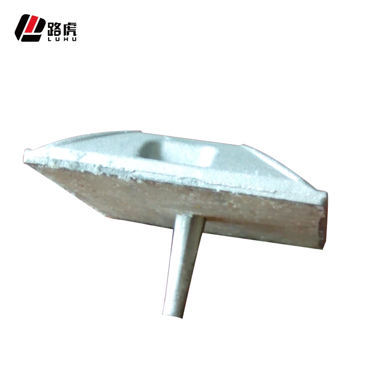 Factory price Road stud safety cat eye reflective road marker