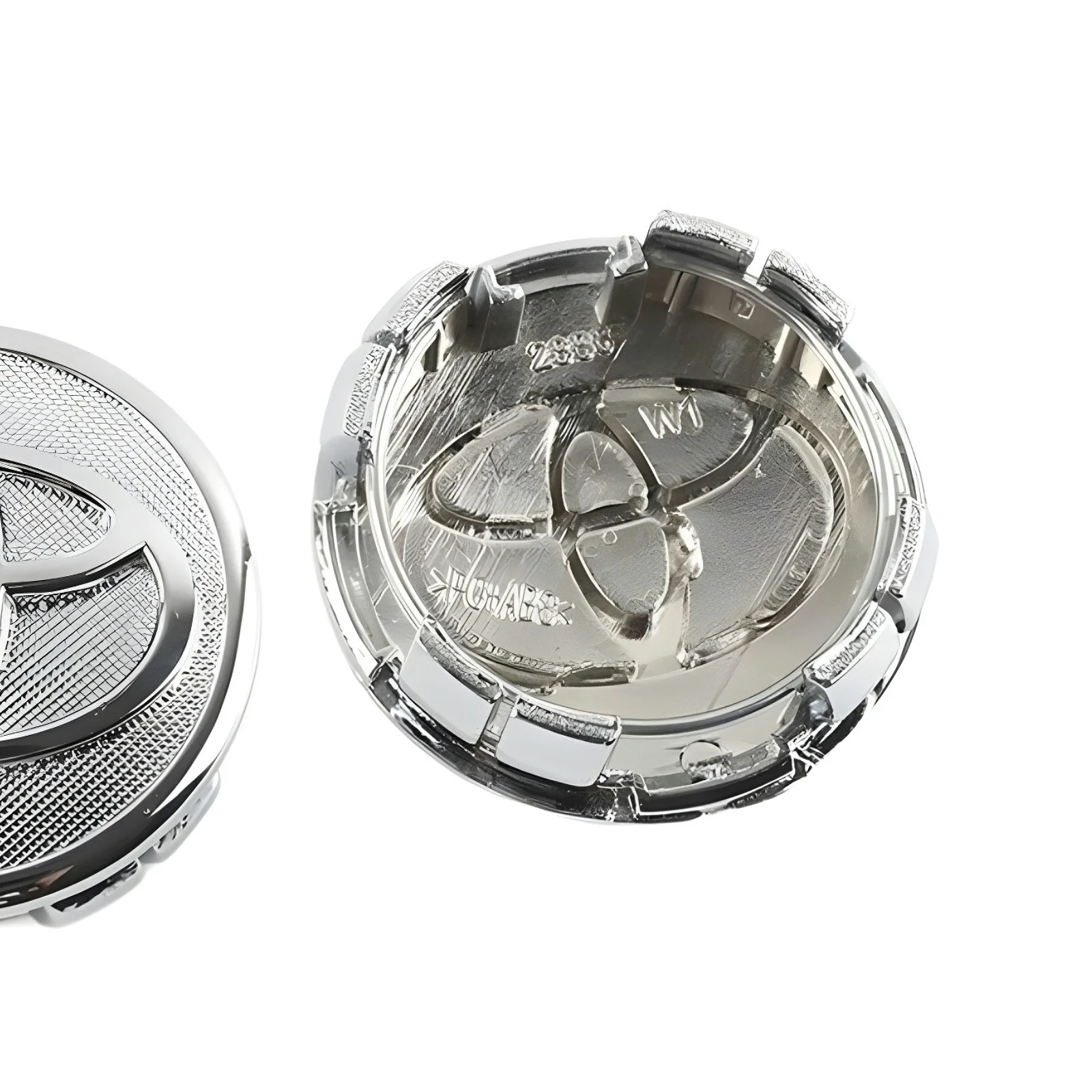 57mm 62mm Wheel Center Cap Logo Hub Cover Badge Emblem for Toyota Corolla Vios Reiz YARIS CAMRY AURION RAV4 Hubcap Cover