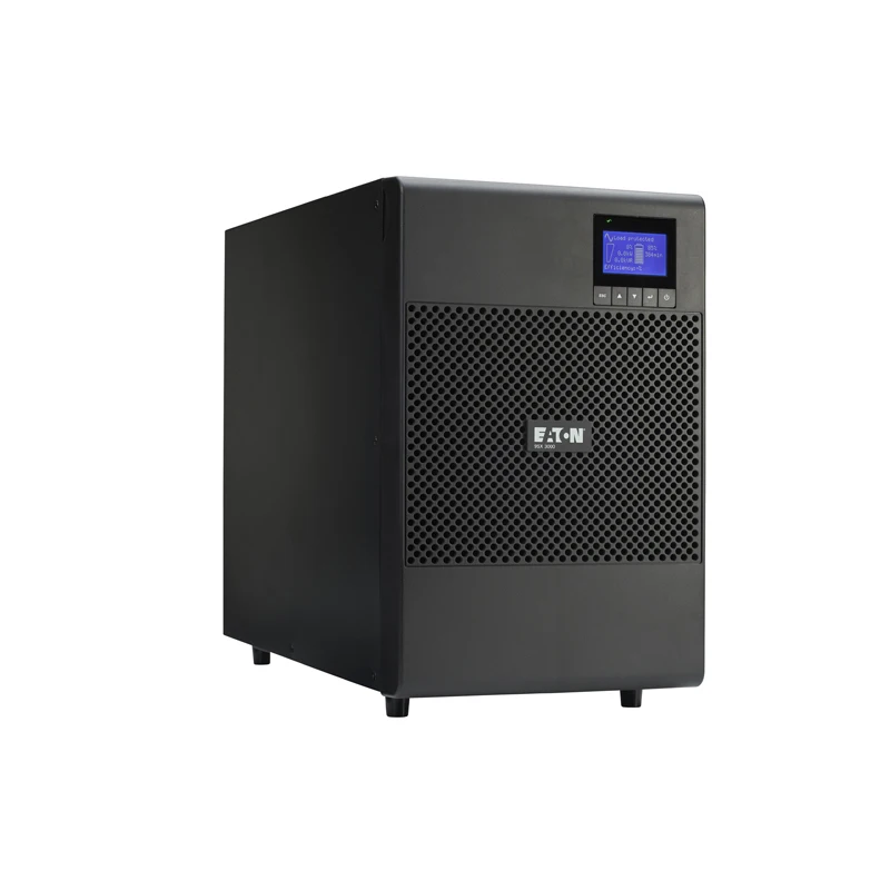 Eaton 9SX 7VA 1KVA 1.5KVA 2KVA 3KVA Single Phase 220V 230V 240V Power Supply Online Tower UPS For Data Center