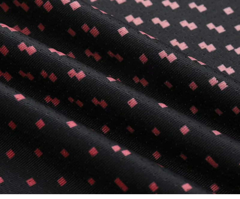 Custom printed men badminton clothing dry fast tennis wear polo shirt plus size padel wear sports apparel