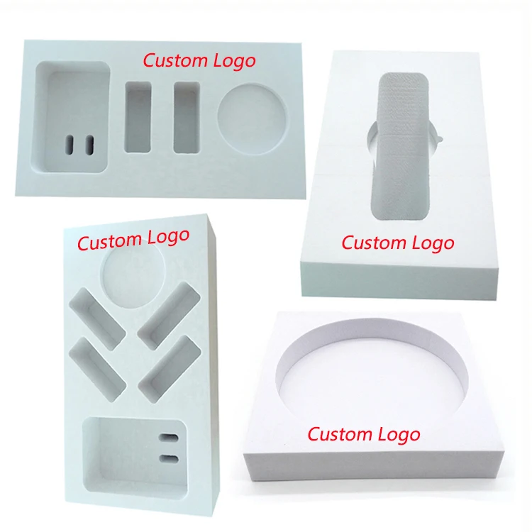 2025 Factory price high quality custom shape bracelet eva foam insert for all kinds bangle of tool case and packaging box