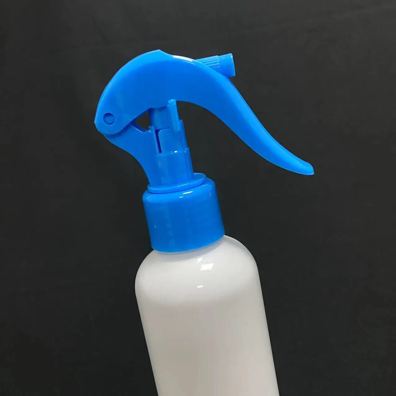 Factory Supply 2024 Hot Sell Black Micro Trigger Sprayer 24-410 Bottle Cap