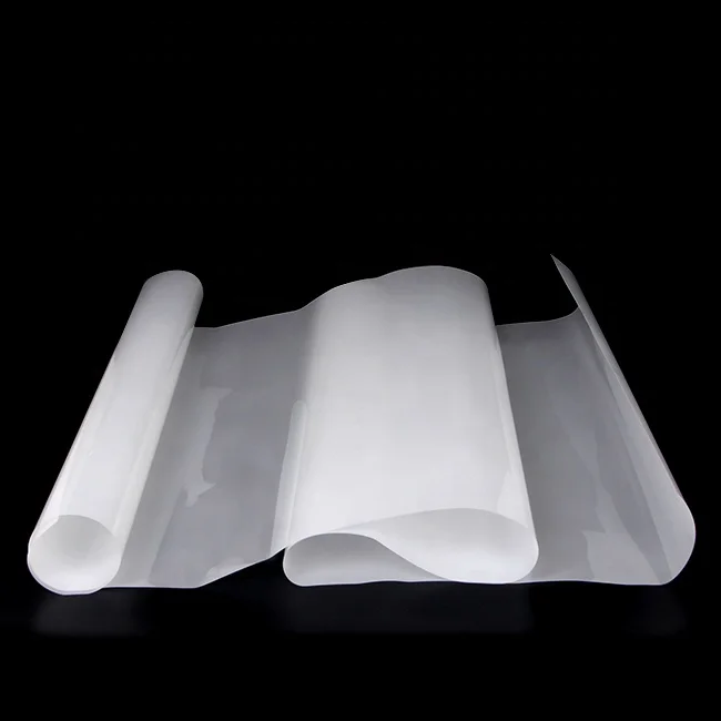 5% 15% 35% Vlt Matte White Frosted Privacy Glass Window Film Protector Home Decoration Sticker 1.52*30m Safety