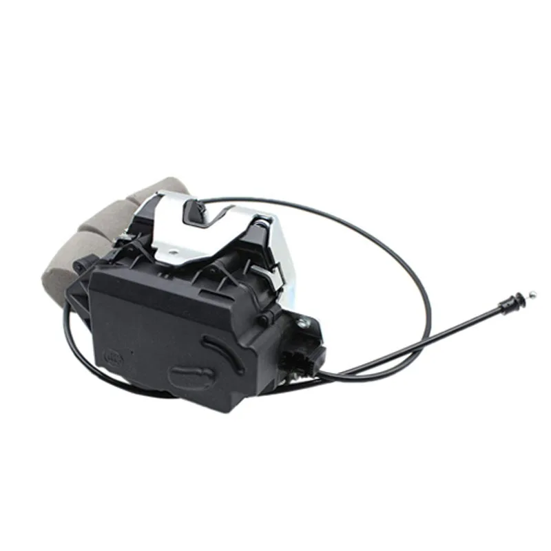 Механизм замка багажника W164 x164 1647400735 OEM a1647400735 1647400335 GL350 GL420 GL450 GL500 ML280 для