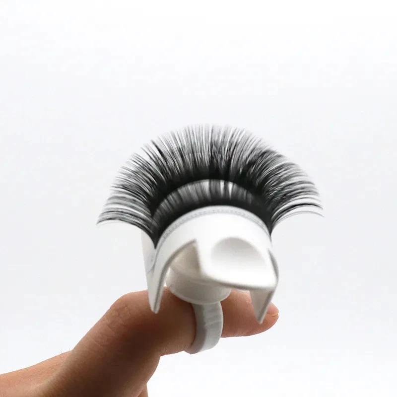 Eyelash Extensions U-shaped Eyelash Extensions Sets root splitter For False Eyelash Extension Holder