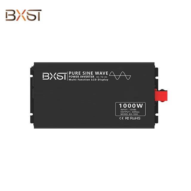  Bx-It001-1000W напряжение солнечной энергии домашний инвертор 300 Вт 2000 на сетевом солнечном