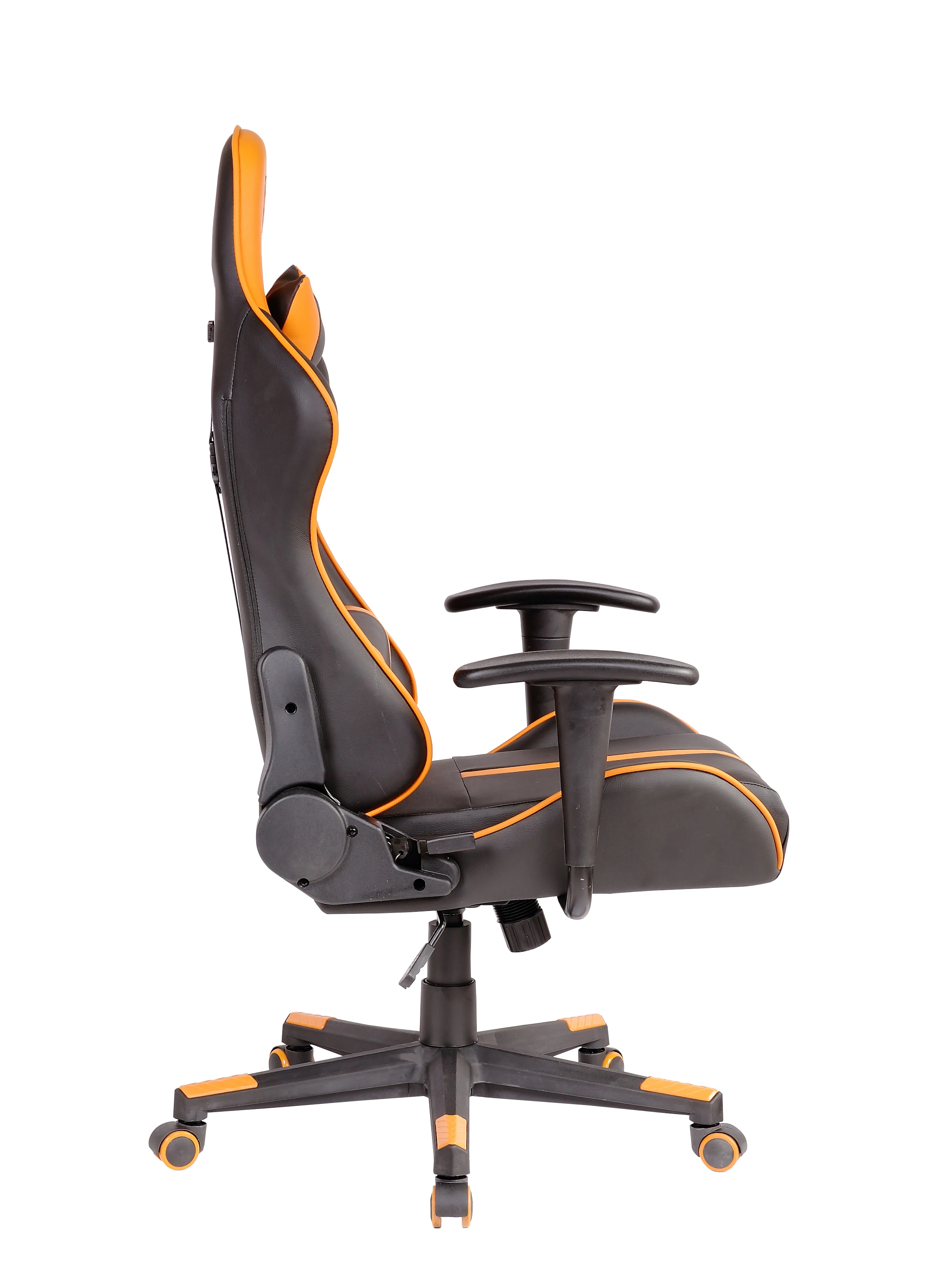ANJI OEM/ODM GAMING CHAIR FACTORY custom logo cheap promotion model  gaming chair all in one gaming chair