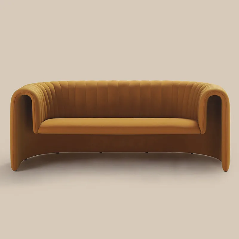 Home Furniture Sofa 3 Seater Lounge Sofa Set Modern Massage Sofa Living Room