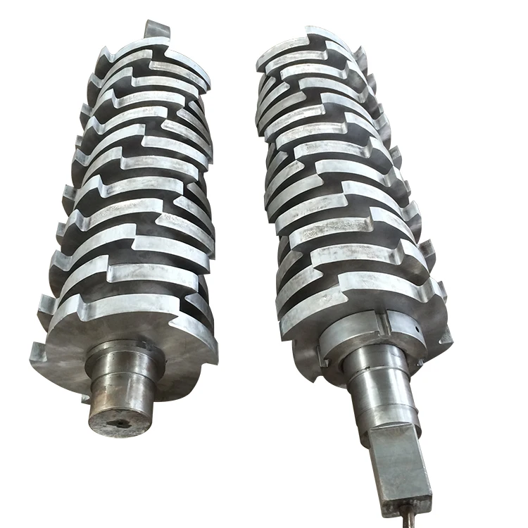 
Factory price grinder crusher knife/shredder blades for sale 