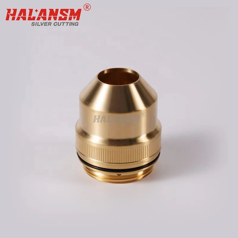 High Performance Result New Condition Shield 220183 NOZZLE 220182 Electrode 220181 for HPR130 Plasma Welders