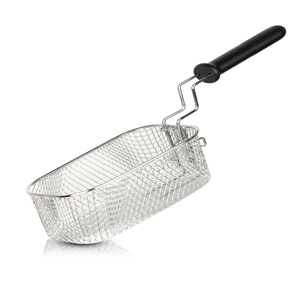 3.5l Electric Deep Fryer Digital Rapid Multipurpose Deep Fryer Wholesale Xj-10302ho