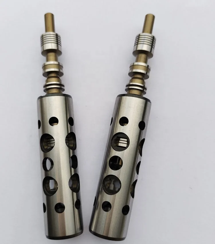 OEM CNC Механическая Катушка Давления и втулка клапана для регулирующего