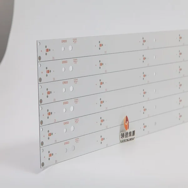 
china professional oem manufacturing 94v0 led pcb, aluminum pcb factory 