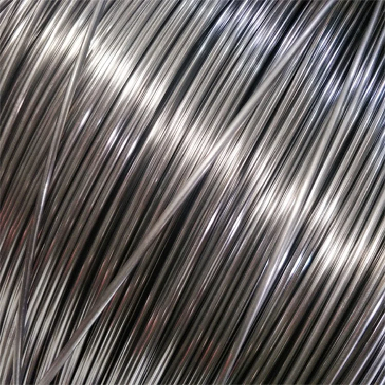 ASTM A228 SWRH82B 65Mn standard carbon spring steel wire for music spring for sale