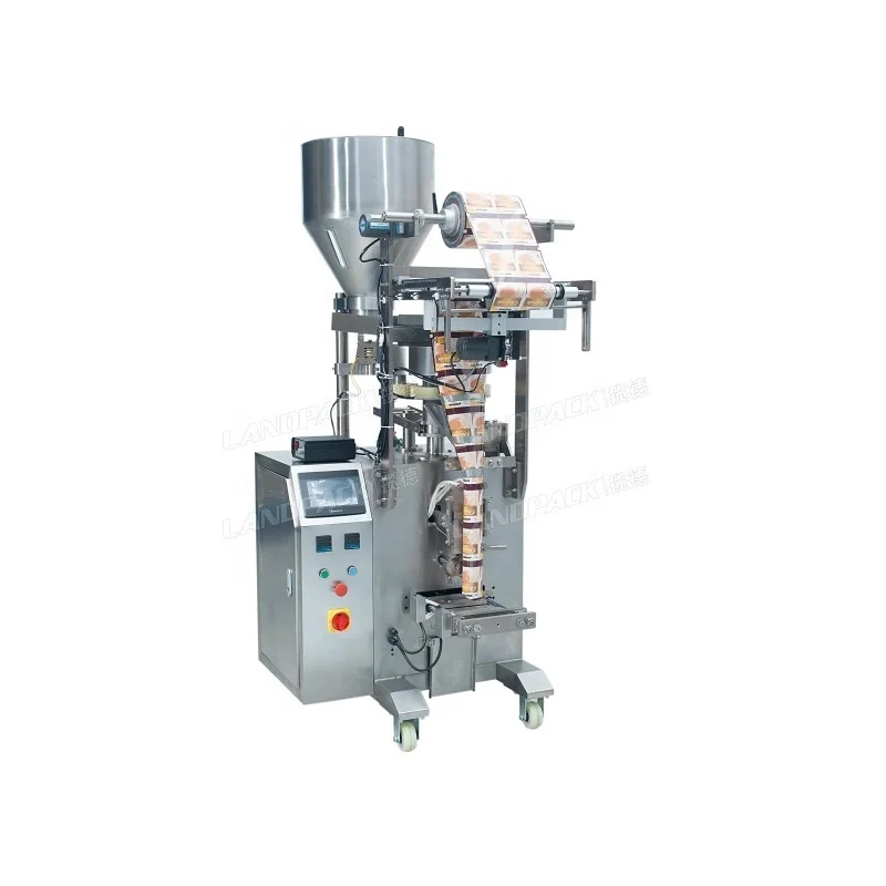 Seal For food Teabag Glitter Powder Pillow Sammi Small Cheap Groundnuts Packing Machine