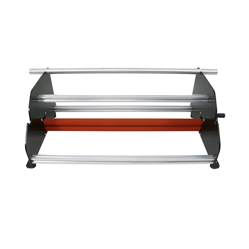 HC10 диспенсер для бумаги с Сотами ручной Высококачественный простой в эксплуатации диспенсер для обертывания бумаги с Сотами