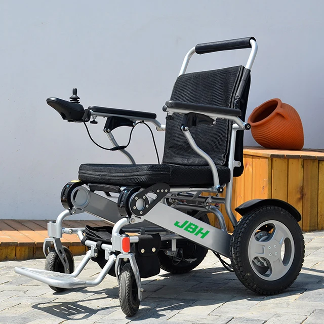 cheap lithium battery folding travel light power wheelchair prices
