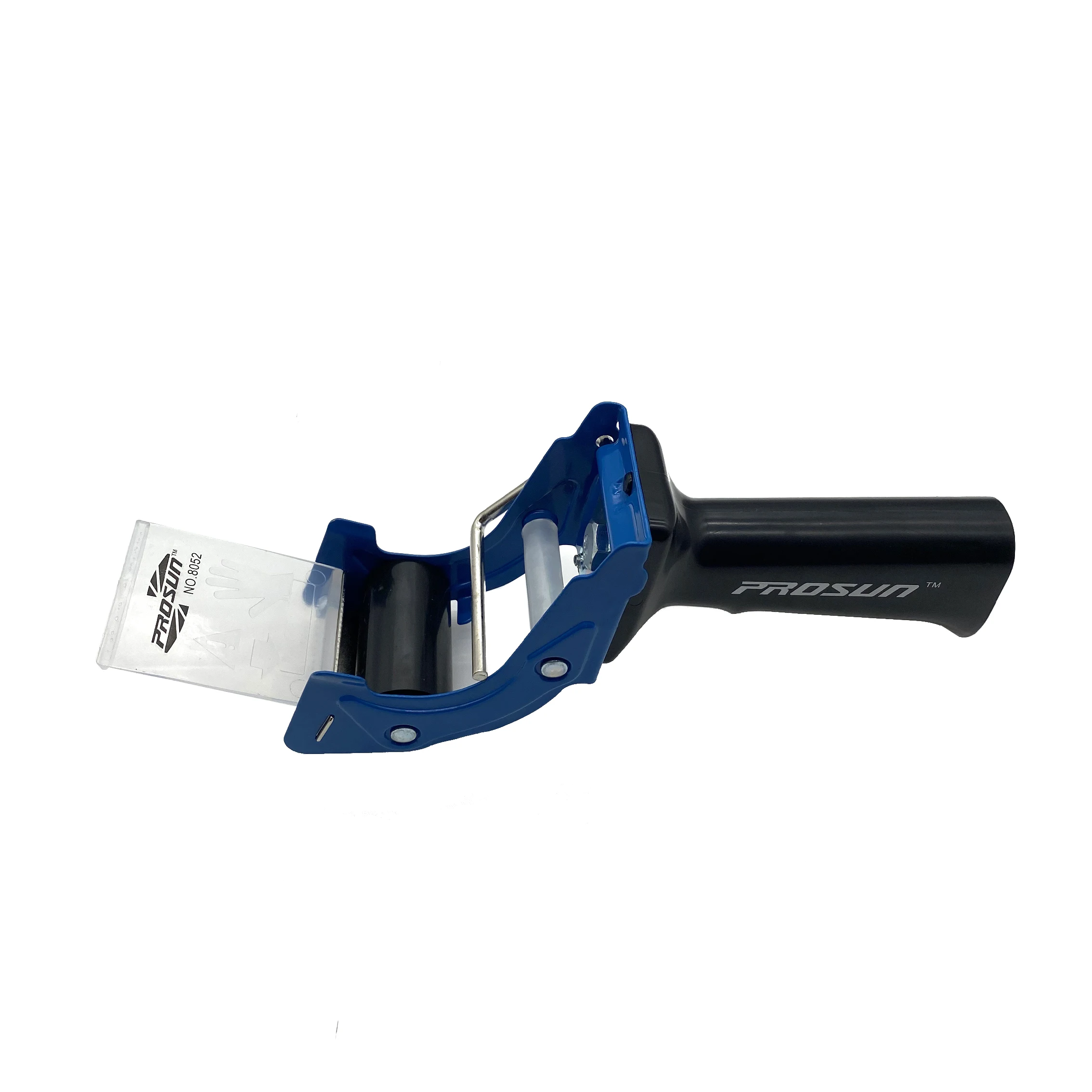 
2Inch Wholesale Hand Held Automatic Cutter Gun Tape Cutter Dispenser Carton Box Packing Sealing 