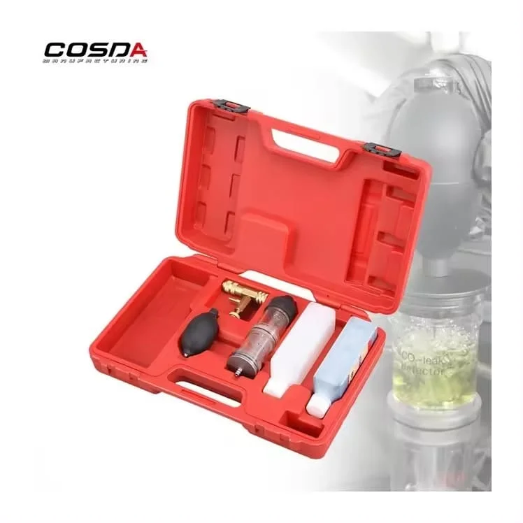 cylinder head gasket tester