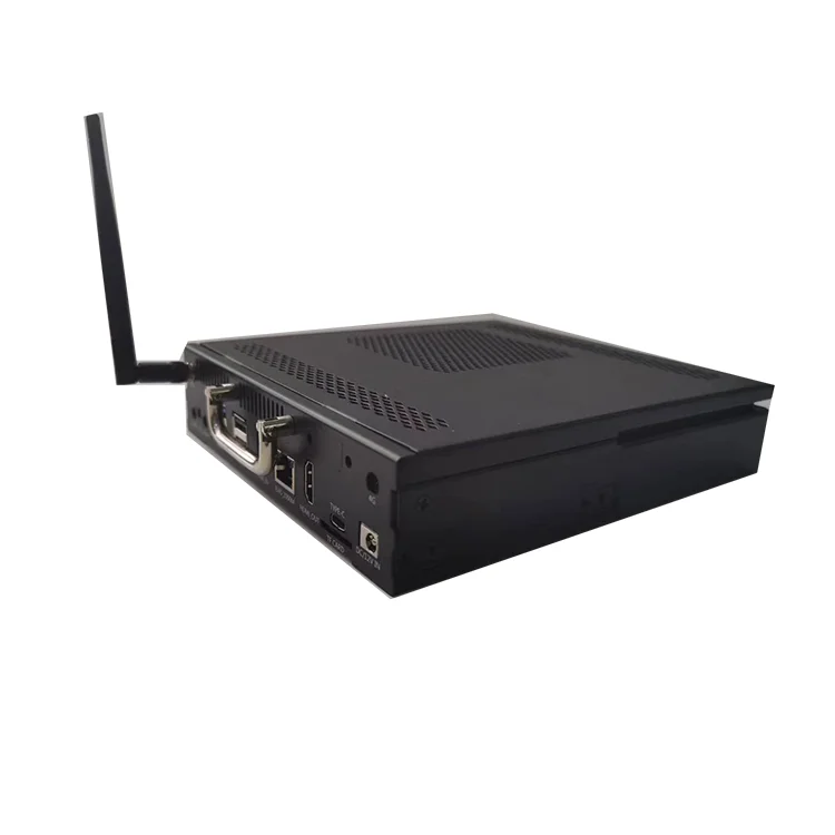 2023 new arrival android Interactive Whiteboards OPS  host  pass EDLA features  4*Cortex-A76 + 4*core  Cortex-A55 CPU