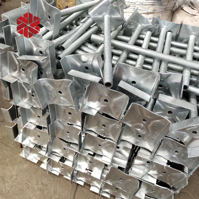 international standard scaffold british market european layher speedy scaffolding ringlock