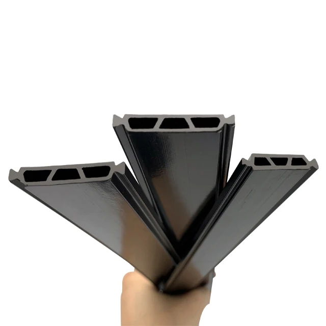 Polyamide insulation strip for Broken bridge aluminum construction