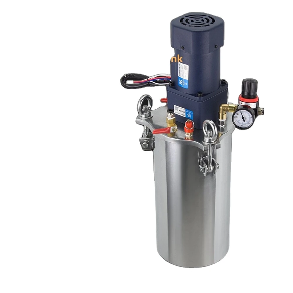 Китай, модный, оптовая продажа, модный электрический резервуар для смешивания