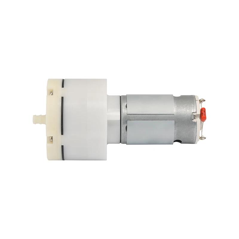 Top Quality 12V DC Electric Air Pump Small Micro Spray Pressure Pumps for Essential oil diffuser