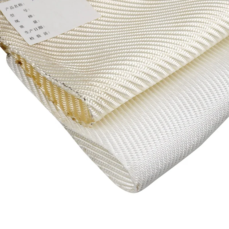 High Strength Geotextile Woven PET 1000-50 For Construction