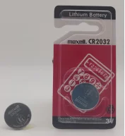 factory wholesale price Watch button cell lithium battery 3v cr2032 CR2016 coin cell battery cr2032 lithium battery for maxell