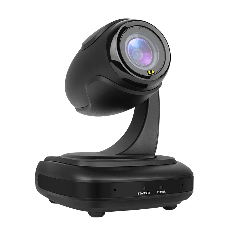 Rockware RC310 1080P @ 30fps мини-Видео PTZ камера 3x оптический зум TOF Focus 90 широкоугольный объектив USB 2 0 plug and play