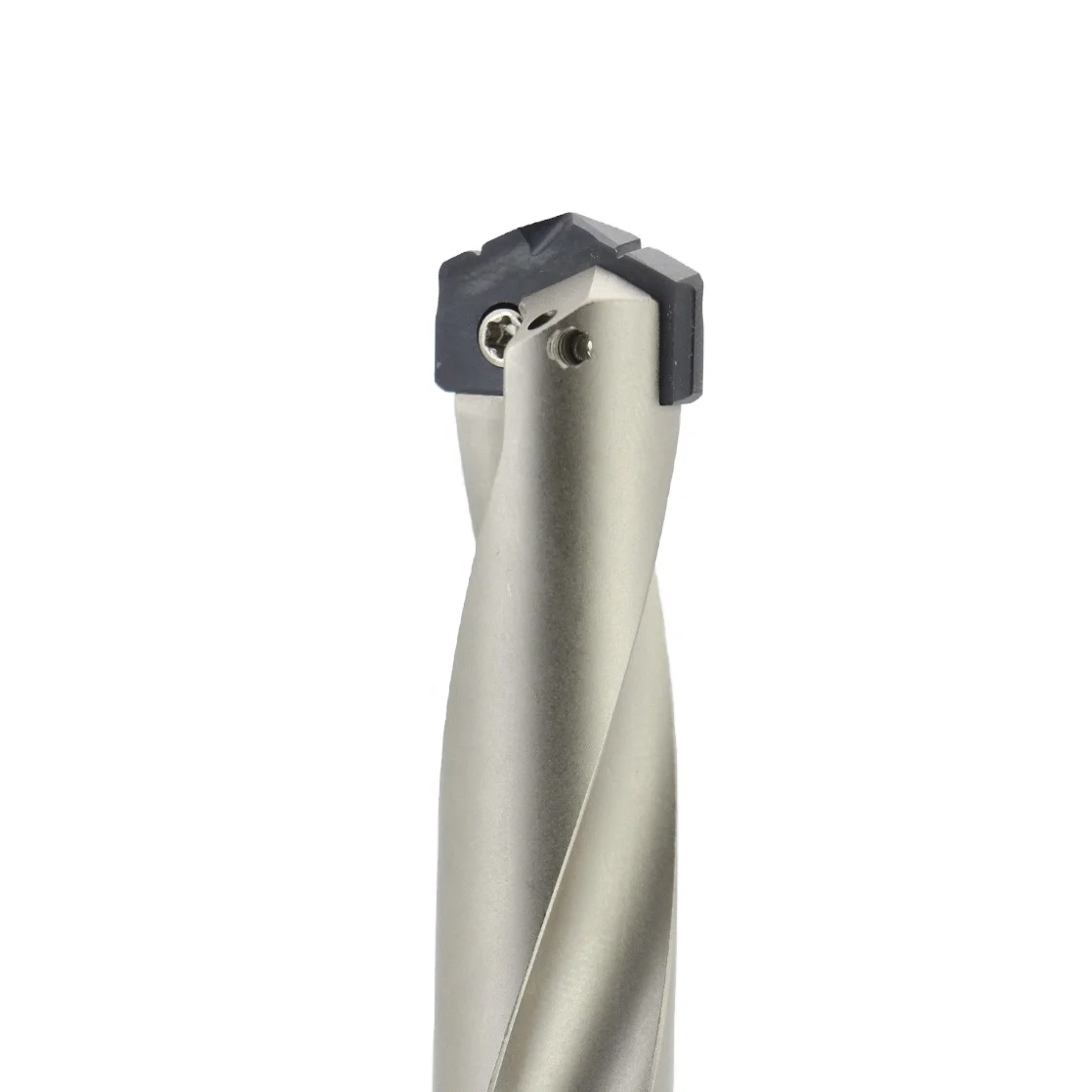 Cutting Tools XP25 XP32 XP40 Side Lock SD Spade Drill Bit With HSS Insert Range 13 to 17.5 18 to 24 24.5 to 35 35 to 48 Drill