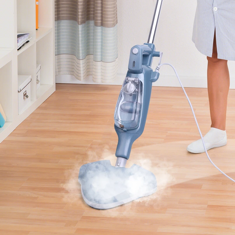 Carpet Steam Cleaner Household Mop Multipurpose Steam Vacuum Cleaner for Carpet and Sofa
