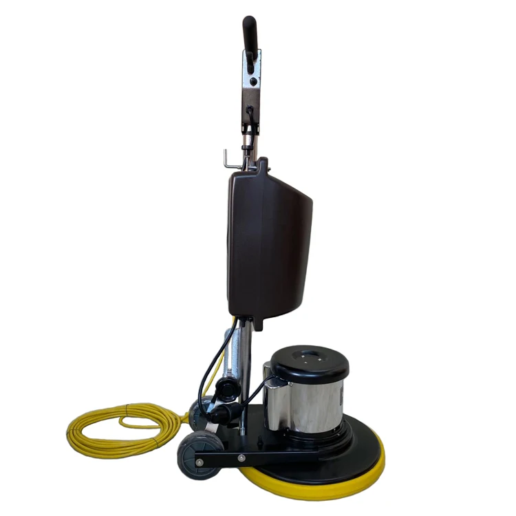 Carpet floor multi-function cleaning machine floor sweeper
