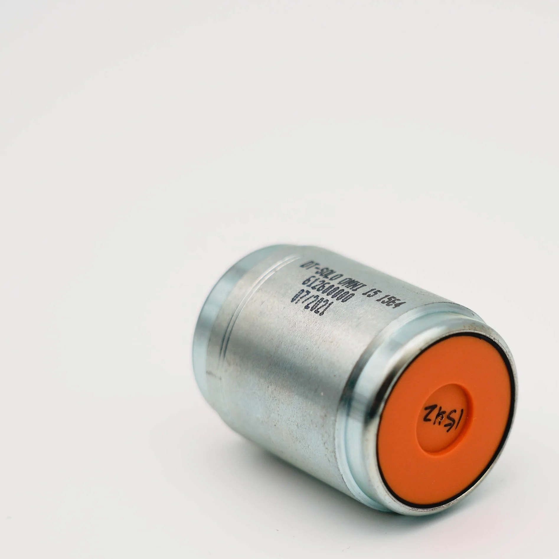 No tilt angle limitation omni 15 Hz geophone sensor for vibration monitoring