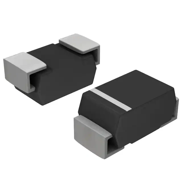 New and Original ic chip Discrete Semiconductor Products Diodes Zener Single DO-214AC 1SMA5929BT3G